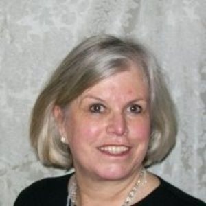 Meet your Posher, Ann